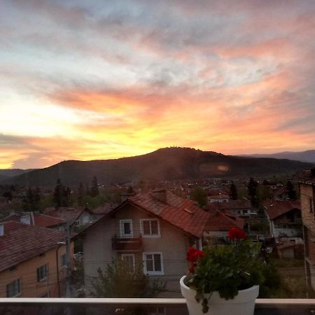 Студио С Вана И Гледка В "The House" С Термална Зона Velingrad Dış mekan fotoğraf